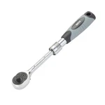 Ez Red MR14 1/4" Drive Extendable Monster Ratchet. Fixed Price $28.97.