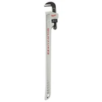 Milwaukee 48-22-7213 10L Aluminum Pipe Wrench Powerlength. Fixed Price $63.99.
