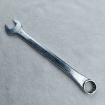 S-k C-28 7/8" 12PT Combination Wrench Made Usa Vintage. Fixed Price $8.49.