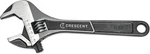 Adjustable Wrench Crescent Wide Jaw ATWJ28VS. Fixed Price $39.72.