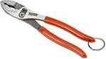 Stanley Proto Industrial J278GXL Series Slip Joint Pliers W/grip 8". Fixed Price $26.92.