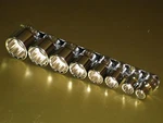 Koken Set British Whitworth Tools 3/8 Drive 12 Point Piece. Fixed Price $79.99.