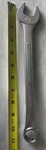 S-k Tools C-28 Usa 12 Point 7/8" Combination Wrench, 11-1/4" Long,. Fixed Price $10.99.