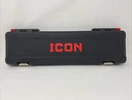 Icon Serpentine Belt Tool Kit Extended Reach Ratcheting 13 Pc 58396 Professional. Fixed Price $78.00.