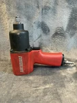 Earthquake 1/2 Air Impact Wrench Item 68424 Heavy Duty Pneumatic Tool. Fixed Price $39.23.