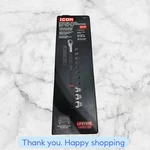 Icon Extended Reach Ratcheting Serpentine Belt Tool Kit MT13-1 58396 New Ship. Fixed Price $70.00.