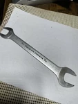 Snap On Flat Wrench Lta 2428. 3/4. 7/8. Fixed Price $25.00.