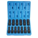 Grey Pneumatic 1313UMD 1/2" 13PC Metric Univ Dp Set. Fixed Price $285.64.
