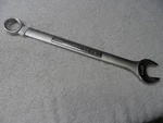 Craftsman Metric Combination Wrench, 12PT, 26MM Part # 42932 A-af (tag). Fixed Price $59.97.