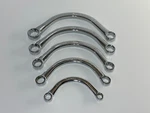 Cornwell Tools Usa WBWMP5SF 5PC Sae 3/8-13/16 Half Moon Box Wrench Set, 12 Point. Fixed Price $179.99.