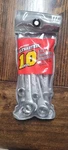 Ultra Steel 10-PIECE Sae Combo Wrench Set, 4C00023P. Fixed Price $7.95.