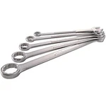 Craftsman Wrench Set, Sae, Jumbo, 5-PIECE (CMMT12054). Fixed Price $99.96.