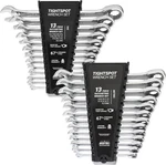 Jaeger 26PC Tightspot Ratcheting Wrench Master Set. Fixed Price $77.99.