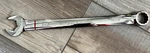 Channel Lock Chrome Vanadium 15/16" Combination Wrench. Fixed Price $14.99.