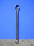 Vintage Bonney 3/4" & 5/8" Bonaloy Box End Wrench 2892B Made Usa. Fixed Price $14.00.