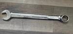 1-1/4" Husky Combination Wrench. Fixed Price $12.99.