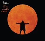 David Gilmour The Luck And Strange Concerts (vinyl) 12" Album Box Set. Fixed Price $154.29.