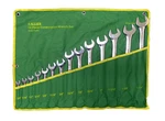 Allied International 3/8IN 1-1/4IN 14 Pc. Sae Wrench Set. Fixed Price $49.99.