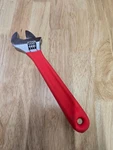 Crescent AC110C 10" Cushion Grip Wrench. Fixed Price $25.00.