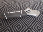 Husky Stubby Adjustable Wrench 6" Cushion Ergo Grip. Fixed Price $13.99.