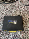 Blue Poin Vacuum Pump YA4000B. Fixed Price $100.00.
