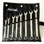 Blackhawk By Proto BW-1108MTS Piece Combination Wrench Set. Fixed Price $182.52.