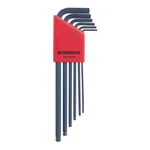 Bondhus 10946 Piece Metric L-shape Hex Key Set,. Fixed Price $6.99.