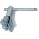 Ridgid 31405 342 Internal Wrench 1/2", 1" - Pipe Capacity, 15/8 Lbs. Fixed Price $131.99.