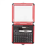 Sunex 9726 38 Pc. Mini Ratchet And Bit Set. Fixed Price $51.02.