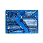 Genius Tools Piece Metric & Sae Combination Flare Nut Wrench Set MS-041MS. Fixed Price $420.63.