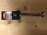 Crescent CCW24-13 Mm X 12 Point Metric Combination Wrench 6.97 In. L Pc. Fixed Price $15.50.