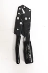 Vintage Craftsman Professional 45307 Auto Lock Pliers Made Usa. Fixed Price $10.38.