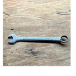Tatools 3/4 Combination Wrench Steel Sae Silver Drop Forged 54024. Fixed Price $10.00.