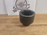 Klutch 1IN.-DRIVE 6-POINT Chrome Molybdenum Jumbo Socket, 2-3/4IN. Sae. Fixed Price $39.99.