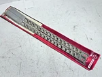 Nos Craftsman Set Of 1/4" Drive Socket Racks #41323. Fixed Price $29.95.