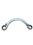 Gearwrench Half Moon 11X13 Reversible Metric Ratcheting 12PT - 9852D. Fixed Price $24.99.