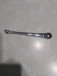 Kobalt 74120 2L -1/2 Pt. Ratcheting Cross-force Wrench. Fixed Price $19.99.