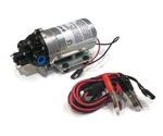 Oem Shurflo Diaphragm Pump With Wire Harness For Valley Industries 33-103233. Fixed Price $129.99.