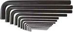 Bondhus Piece L-key Hex Set Range 0.89 To 19MM, 15" Oal, Protanium.... Fixed Price $76.24.