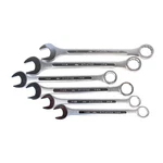 K Tool 41006 Combination Wrench Set, Piece, 1-3/8" 2", 12 Point. Fixed Price $182.15.