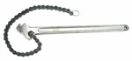 Steel Dragon Tools 15" Chain Pipe Wrench 40223 19". Fixed Price $31.99.