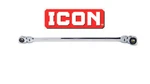 Icon Double Box Flex Reversible Ratcheting Wrench WRDBFM-5 Mm Metric Pick Size. Fixed Price $46.75.
