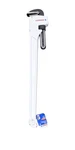 Lenox 36'' Cast Iron Pipe Wrench. Fixed Price $250.00.