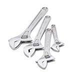 Maxpower 4PCS Heavy Duty Adjustable Wrench Set, Industrial Grade Shifter Mova.... Fixed Price $58.18.