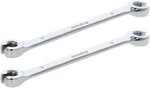 Utoolmart Flare Nut Wrench, 6MM X 8MM Metric Double Open End, 2 Pcs. Fixed Price $11.37.