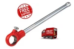 Ridgid 38540 Oo-r Manual Pipe Threader Ratchet Handle Assembly Alloy Steel. Fixed Price $75.59.