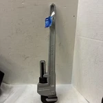Kobalt 24 Aluminum Pipe Wrench 2146964 Free Shipping. Fixed Price $62.99.