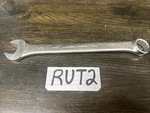 Proto Challenger Combination Wrench 11/16" 6122 Usa. Fixed Price $14.95.