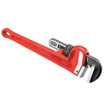 Ridgid 31020 Model 14-INCH Multi-sided Secure Grip Straight Pipe Wrench. Fixed Price $73.23.