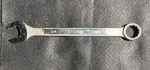 Do It Best 3/4 12-POINT Combination Wrench Chrome-vanadium. Fixed Price $10.00.